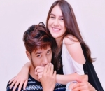 Irish dan Ammar Kini Tak Ragu Lagi Umbar Kemesraan