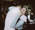 Irish Bella Menangis Dipelukan Ammar