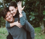 Pamer Cincin Lamaran, Nih