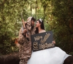 Ammar dan Irish Dikabarkan Foto Prewedding