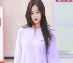 Busana Santai Ala Jennie