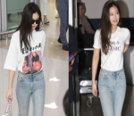 Kaus Putih dan Jeans Enggak Pernah Salah, Deh