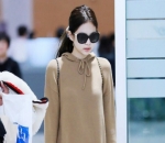 Pakai Busana Senyaman Mungkin Seperti Jennie