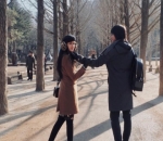 Romantis di Nami Island Tempat Syuting Drama 'Winter Sonata'