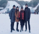 Dekat dengan Calon Mertua, Vicy Berharap Bisa Jadi Pasangan Romantis Seperti Addie MS dan Memes