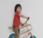 Dia Sekala Bumi, Bayi Menggemaskan Ayudia Bing Slamet yang Sudah Jago Fotografi