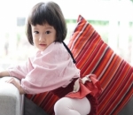 Gemas Banget, Salma Putri Rio Dewanto dan Atiqah Hasiholan Ini Lucu Bak Boneka