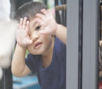 Theodore Iori Liem, Bayi Gemas Putri Titian dan Junior Liem