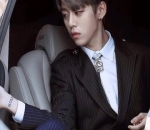 Daehyun B.A.P Punya Tato Di Pergelangan Tangan