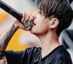 Amber Punya Tato dengan Makna Mendalam