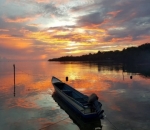 Keindahan Raja Ampat yang Bikin Para Pelancong Jatuh Cinta
