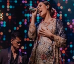 Cantik dan Anggunnya Raisa Saat Gelar Konser Terakhir Sebelum Vakum