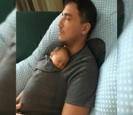 Beruntungnya Raisa Punya Suami Siaga