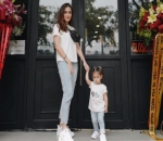 Gaya Sporty dan Nyaman Ala Yasmine Wildblood dan Seraphina Rose