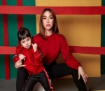 Outift Kompak Gisella Anastasia dan Gempita Nora Marten