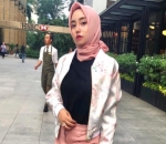 Warna Pink Nude Bikin Penampilan Lebih Feminin