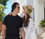 Luna Maya dan Reino Barack Sudah Pacaran Selama 5 Tahun