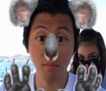 Dukungan Netizen untuk Luna Maya dan Syahrini-Reino