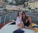 Mantan Pilih Nikahi Syahrini Usai Putus Dengannya, Luna Maya Banjir Dukungan