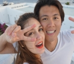 Tak Hapus Foto Penuh Kenangan dengan Reino, Luna Maya Gagal Move On?