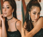 Dandanan Tebal Nikita Willy Membuatnya Sering Dikira Lebih Tua Dari Usianya
