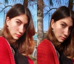 Gaya Pacaran Cassandra Lee Membuatnya Terlihat Tak Seperti Usianya