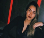 Coba Tebak Usia Aaliyah Massaid di Foto Ini