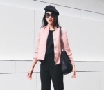 Gaya Modern dan Simple Ala Maudy Ayunda