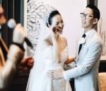 Potret Haru Yuanita Usai Pernikahan