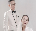 Foto Prewedding Yuanita dan Indra yang Keren Banget