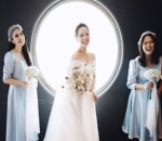 Ditemani Sahabat Jelang Pernikahan di Kapal Pesiar