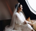 Bahagia Menjelang Pernikahan yang Dinanti