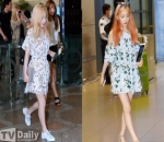 Tampil Feminin dengan Floral Dress