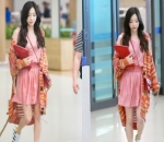 Sontek Gaya Taeyeon Buat ke Kampus