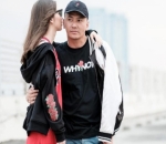 Wijaya Saputra Punya Clothing Line