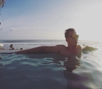 Berenang Bareng Wijin, Siapa yang Tak Mau?