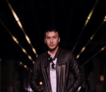 Makin Macho dengan Jaket Kulit