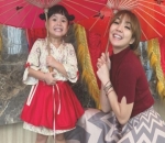 Senangnya Gisel Saat Quality Time Bareng Gempi, Senyumnya Kompak Banget