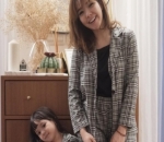 Saat Gisel dan Gempi Kompakan Gaya Sampai Baju