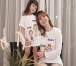 Gisel Selalu Dukung Tumbuh Kembang Putrinya