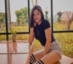 Marion Tampil Kekinian