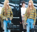 Kemeja Cropped Top Bikin Penampilan Makin Kece