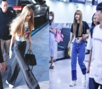 Kaus dan Jeans Jadi Pilihan Tepat