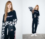 Tampil Sporty Ala Lisa