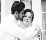 Reza Rahadian Dekat Hingga Anggap Ibu Sekaligus Pengganti Ayah