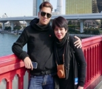 Ibu Jadi Sosok Panutan Kevin Julio