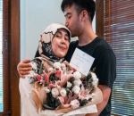 Dekat dengan Mama, Vidi Aldiano Tak Sungkan Curhat Masalah Apapun