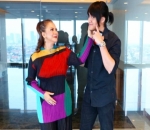 Kevin Aprilio yang Tak Bisa Dipisahkan Dari Memes