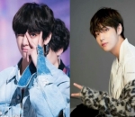 Rambut Hitam V yang Bikin Kangen