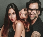 Punya Lesung Pipi dan Senyum Manis, Jeremy Thomas Mati-Matian Bela Sang Istri